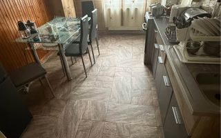 Apartament 4 camere, decomandat, Cetate, Mercur, 2 bai, pivnita - Poză 2