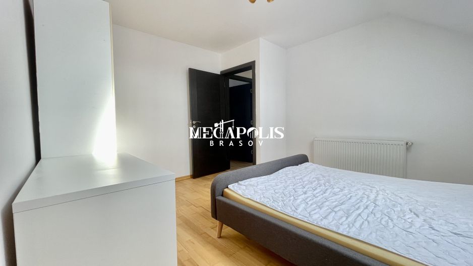 Triplex 4 camere | Zonă dezvoltată | PET FRIENDLY - Poză 35