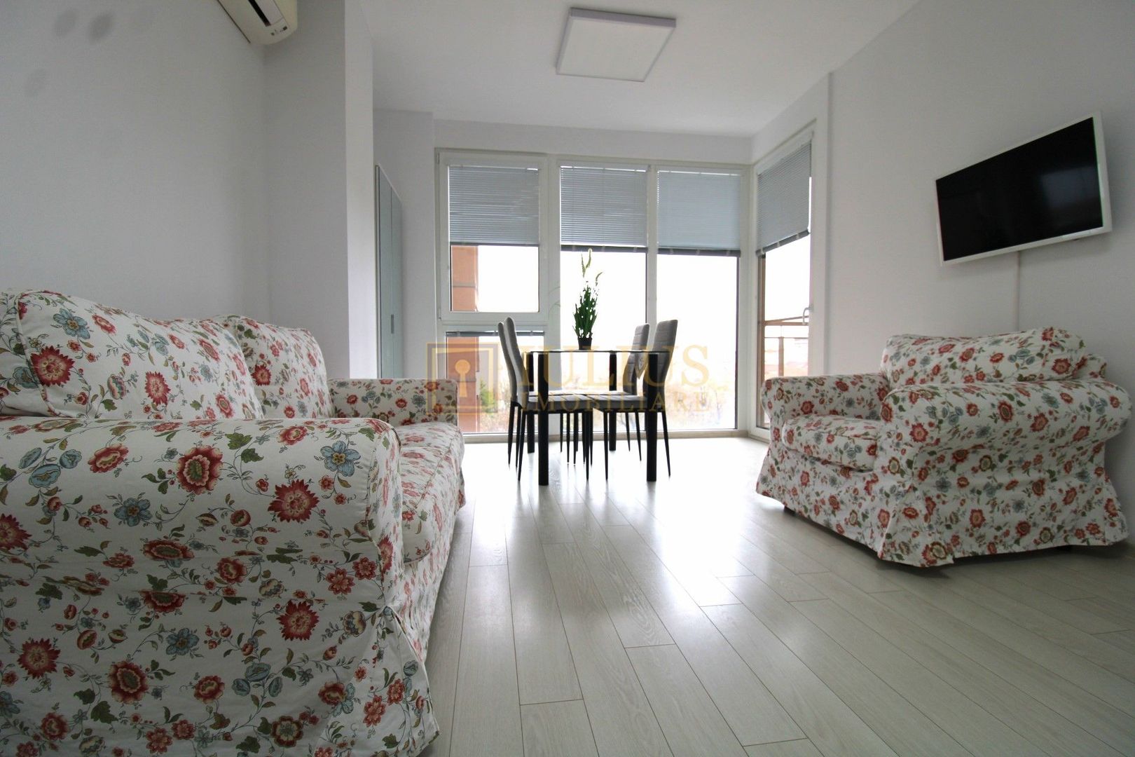 2 camere, loc de parcare/ Spitalul Judetean/Aem - Poză 3