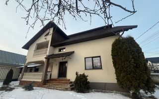 Casă spațioasă P+E+M | 43 ari teren | Mobilată & utilată | Iaslovăț - Poză 1