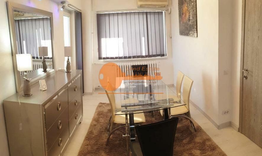 4 camere Dorobanti-Piata Romana ( Renovat-1979 ) - Poză 11