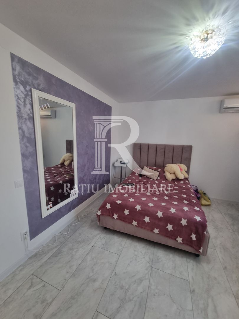 Casa  moderna de vanzare | Zona Archia | Deva | Jud. Hunedoara - Poză 16