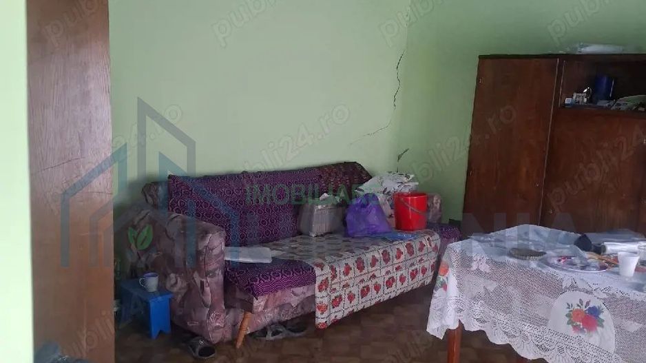 Casa de vinzare in Doroscani  com Popesti. Iasi - Poză 4