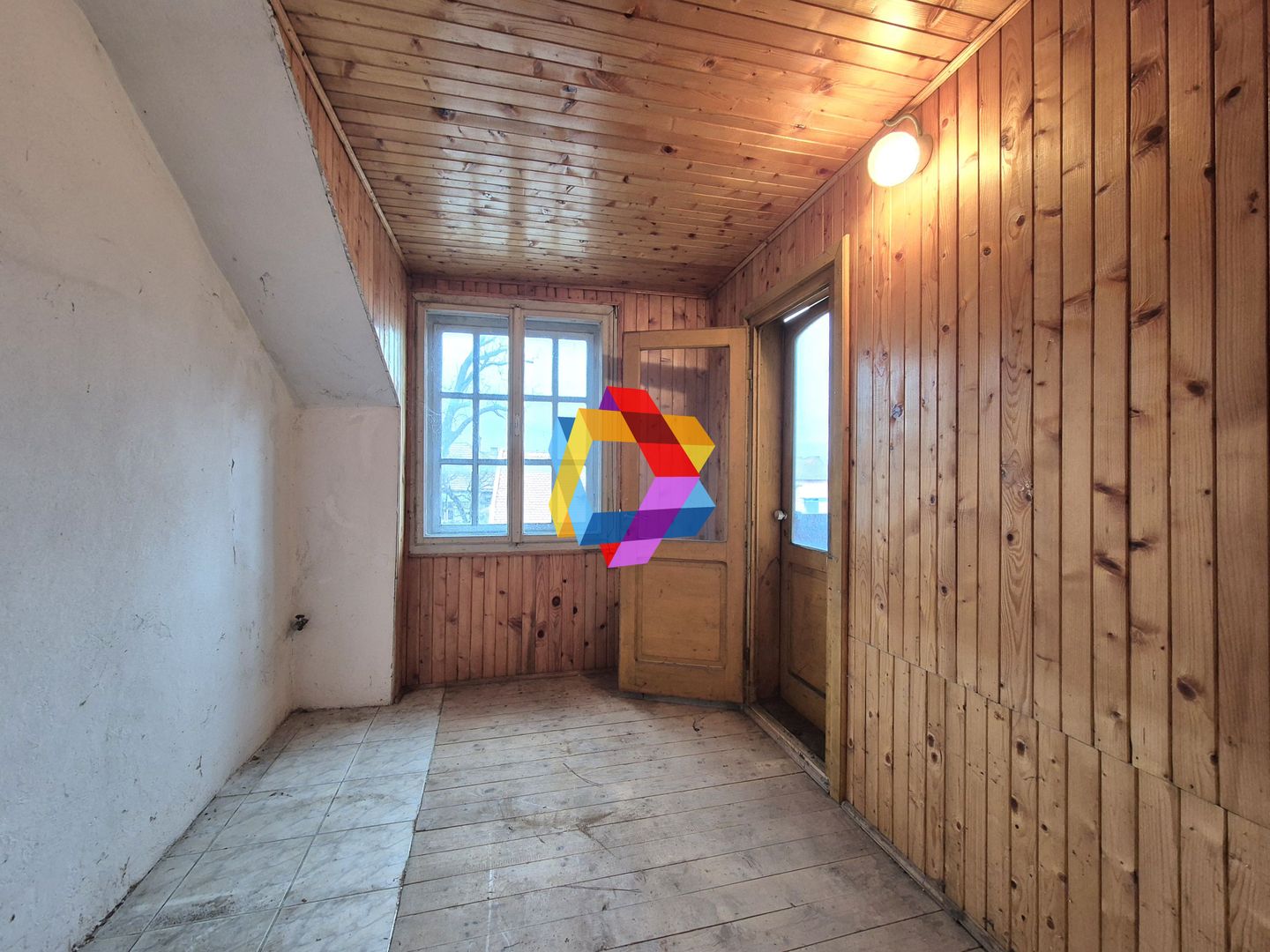 Spatiu de birouri la casa - 183 mp - Poză 16