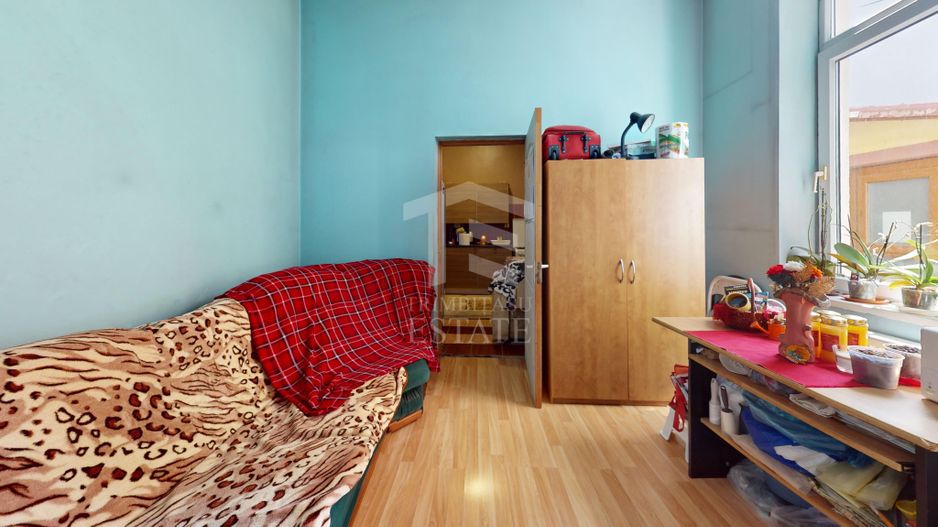 Universitate - Praporgescu | Imobil/Casa SIngur Curte | 250 mp utili - Poză 22