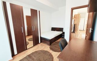 3 camere, modern, bloc nou, balcon, Gheorgheni, zona Iulius Mall - Poză 6