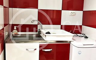 Apartament cu 1 camera de inchiriat in zona centrala, Oradea - Poză 7