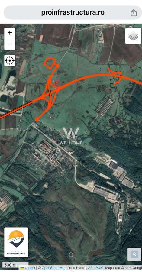 SPATIU INDUSTRIAL, 6857 MP - recent renovat-pod rulant-1000kw - Marsa - Poză 2