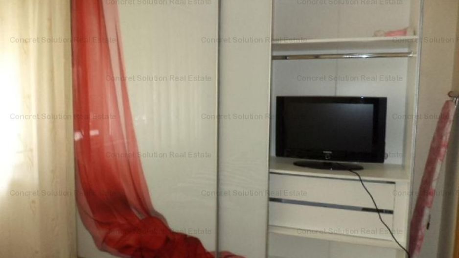 Apartament 3 camere, parter, Exercitiu - Poză 8