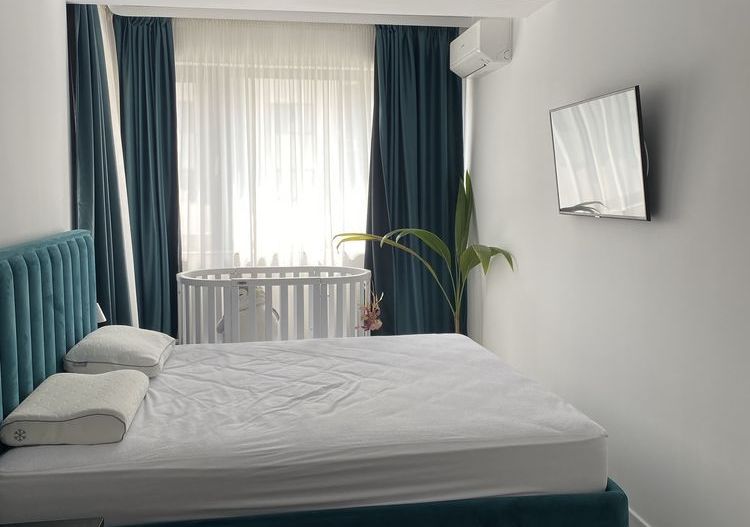 Pret excelent! Apartament 2 camere si 82mp,  in bd Pipera - Poză 6