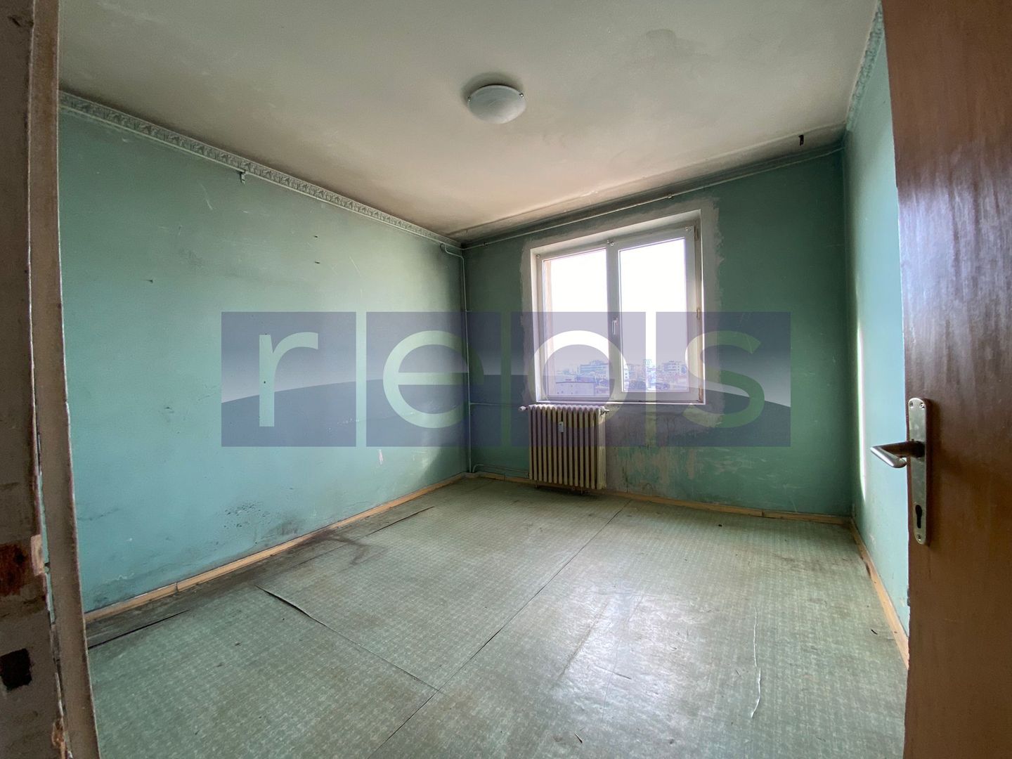 APARTAMENT 3 CAMERE ZONA ȘTEFAN CEL MARE - Poză 4