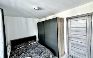 2 Camere Premium, Ego Residence, Corneliu Coposu, Parcare, Lombului - Poză 4