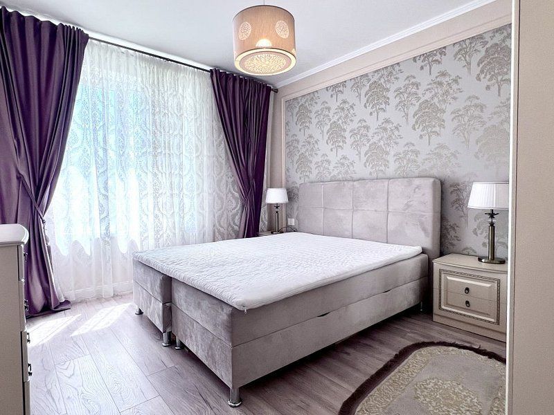 Apartament 2 camere, parter înalt, zona Aradului - British School - Poză 8