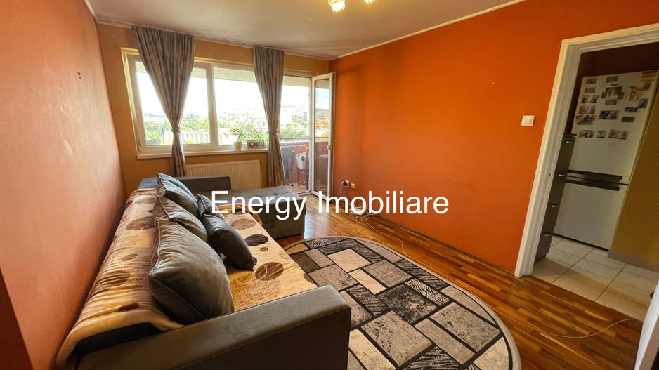 Apartament cu 2 camere,zona Libertății - Poză 1