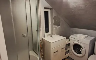 Cabana de vânzare în Mărișel – 115 mp, teren 812 mp - Poză 15