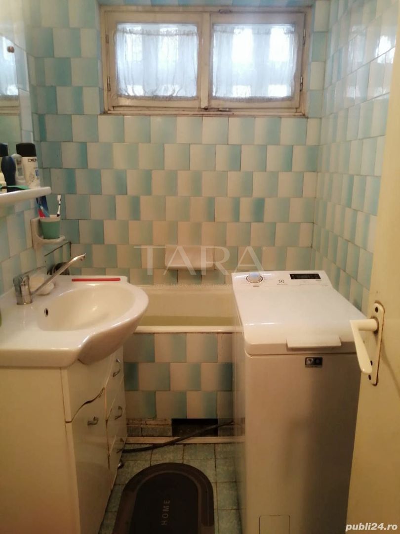 Apartament 3 camere decomandate, zona Primăverii, 65 mp. - Poză 5