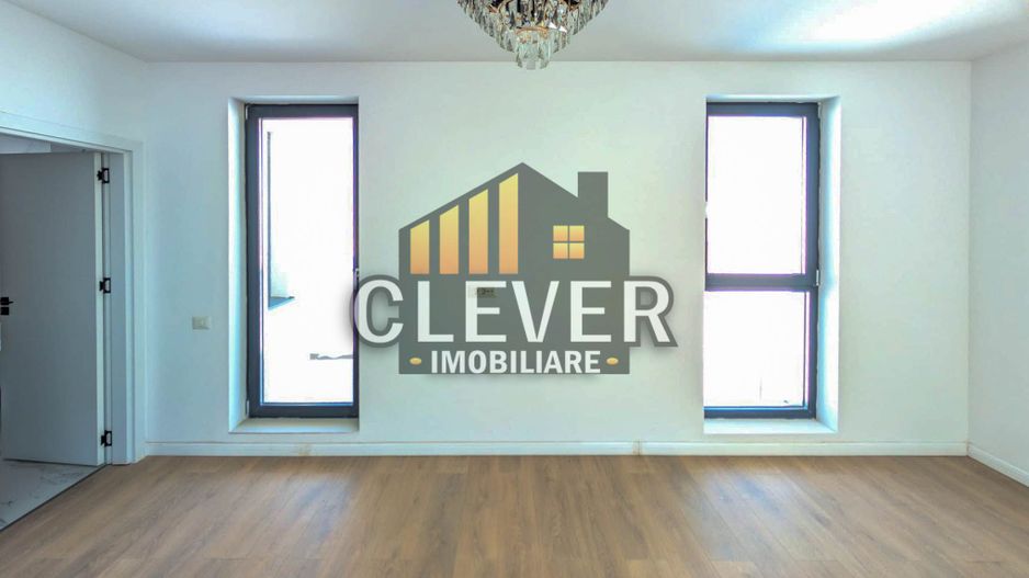 Vila Individuală Premium Ds+P+Et,  Panouri Fotovoltaice - Domnesti, sat Teghes - Poză 8