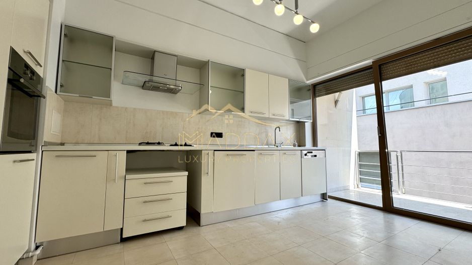 5 Rooms Duplex *1 Underground Parking* // Primaverii - Poză 16