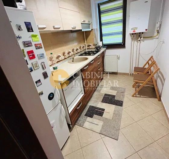 Etaj 1 - 2 Camere Decomandat  - 52 Mp -Bloc 2015 Aleea Tudor Neculai - Poză 6