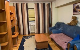 Apartament 3 camere, complet mobilat si utilat, Bd Iuliu Maniu, Piata Gorjului - Poză 1