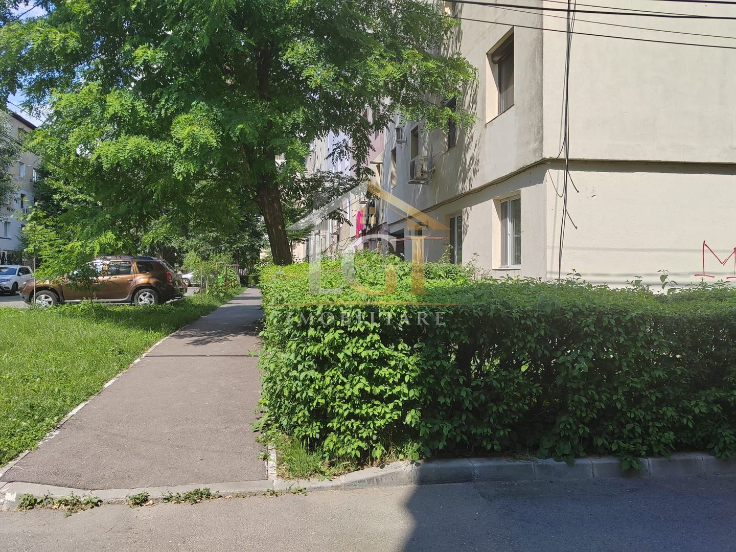 Apartament cu 2 camere de vânzare în Micro 8, Targoviste - Poză 4