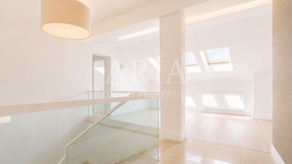 OXFORD GARDENS -  LUXURY GATED COMMUNITY - POOL - TENNIS COURT - PLAYGROUND - Poză 15