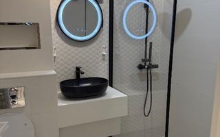 Apartament 2 camere de închiriat | Regie Residence | Etaj 1 | - Poză 4