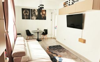 Metrou Dimitrie Leonida Bloc 2022 - Apartament 2 Camere Decomandat - Poză 1