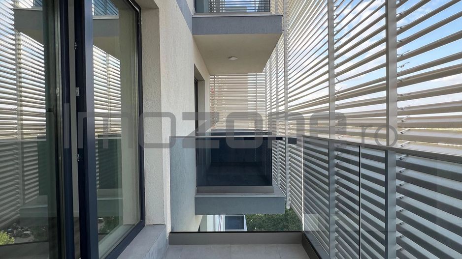 Exigent - faza 5, apartament 2 camere, finisat complet, decomandat, comision 0% - Poză 6