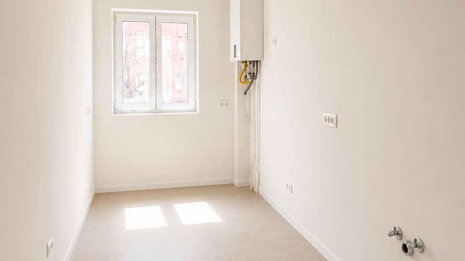 Comision 0% Apartament 2 camere de vanzare în Mehala – 51,66 mp utili - Poză 2