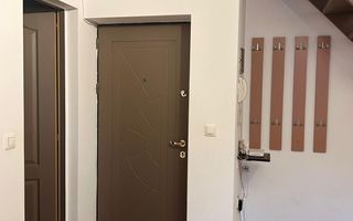 Apartament 3 camere de închiriat | Sibiu | 60 mp | renovat - Poză 9