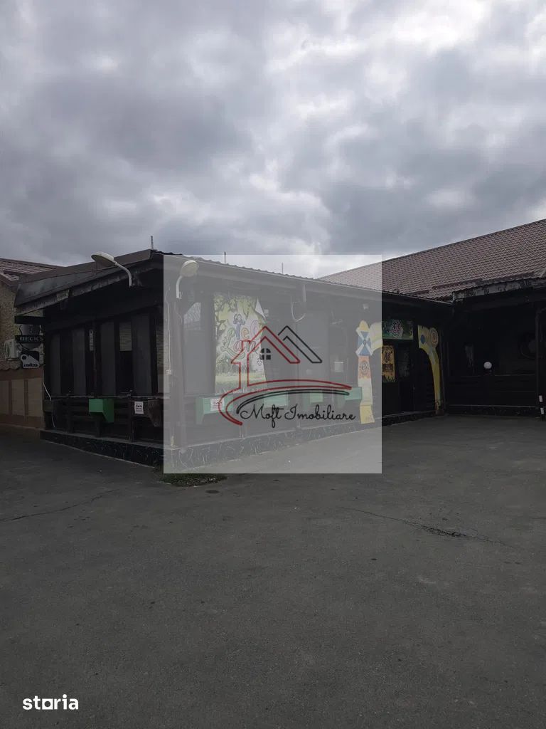 SPATIU COMERCIAL - Poză 1