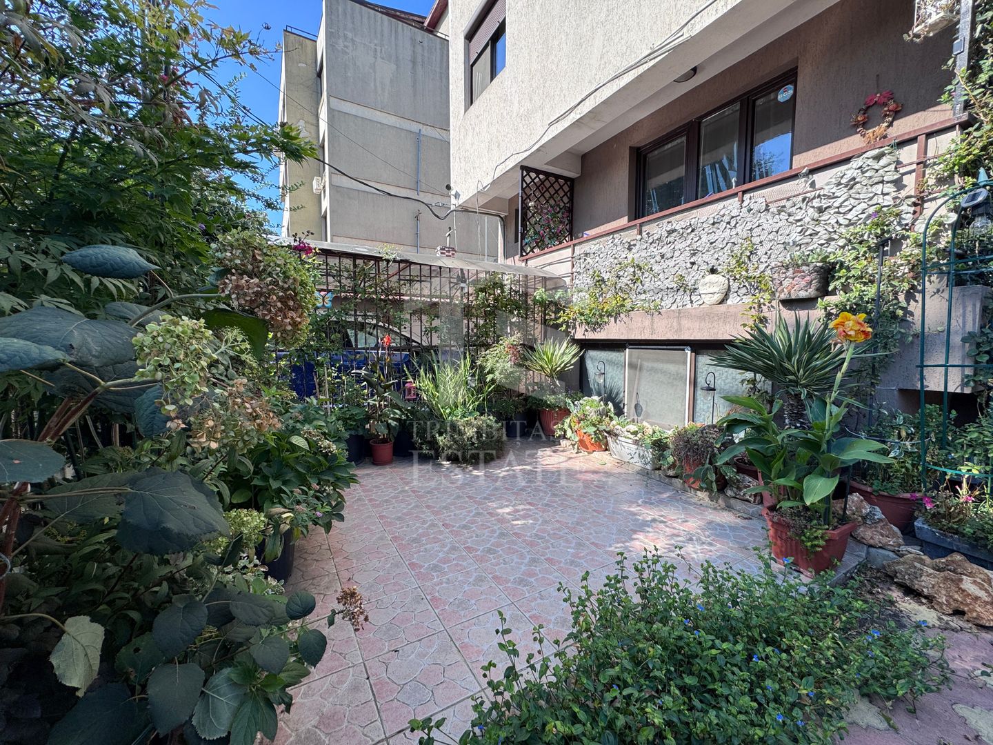 2 CAMERE ÎN CHITILA | 73,30 MP | 4 BALCOANE | CENTRALĂ | MOBILAT - Poză 19