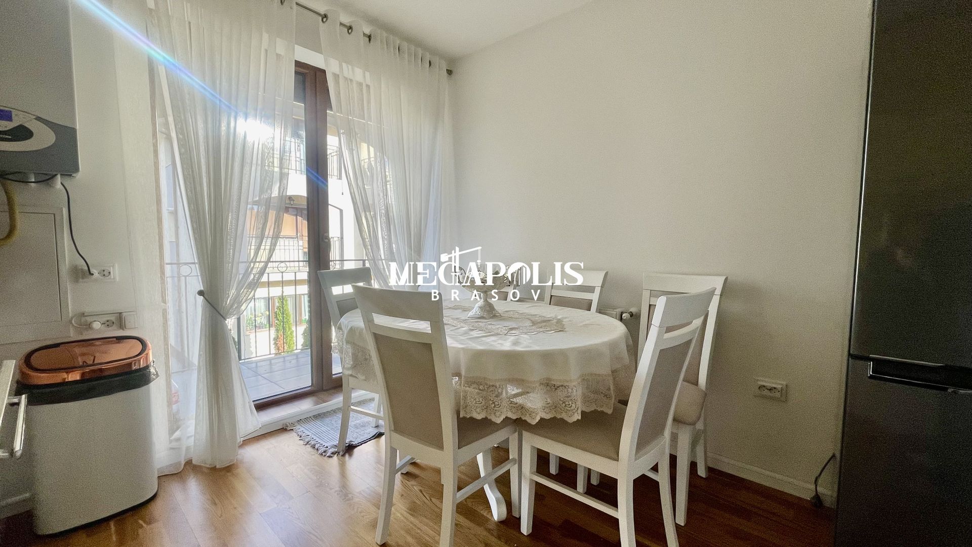 Apartament 2 camere | Imperial Residence | 2 balcoane - Poză 3