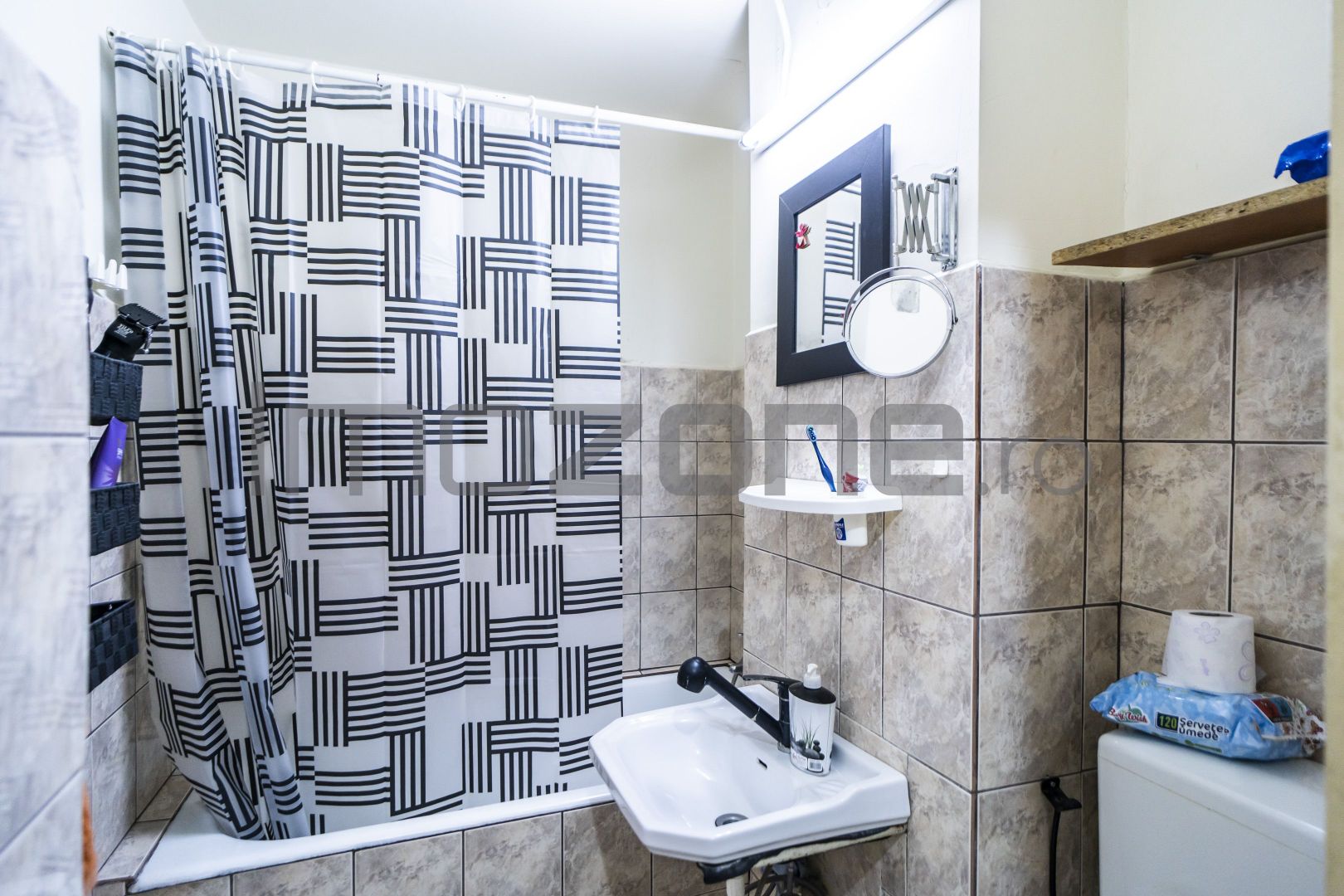 Apartament cu 2 camere, 5 min. metrou Lujerului, decomandat, 6/10, comision 0% - Poză 10