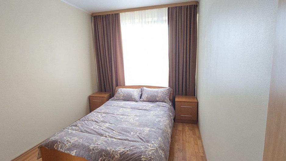 De Închiriat Apartament 3 camere Carpați 2 - Poză 5