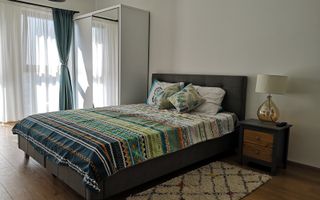 COMISION 0% I 3 camere  Moghioros Park Residence | Loc parcare - Poză 6