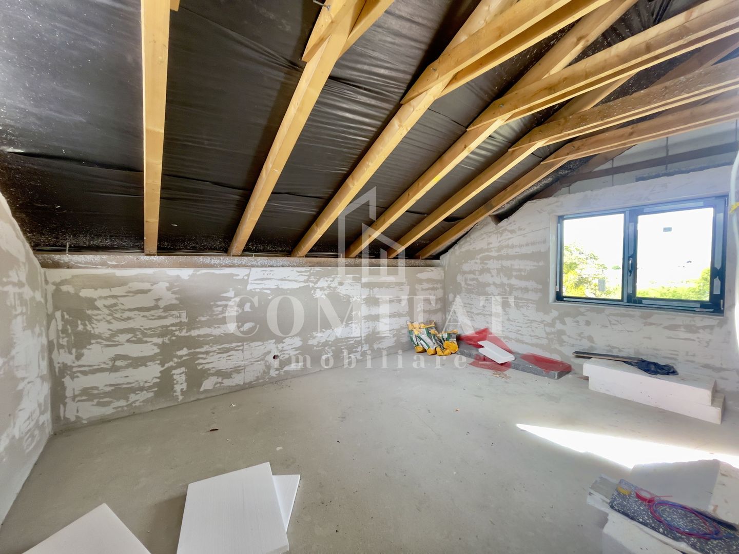 0% comision | casă individuală cu 600 teren | Sălicea - Poză 6