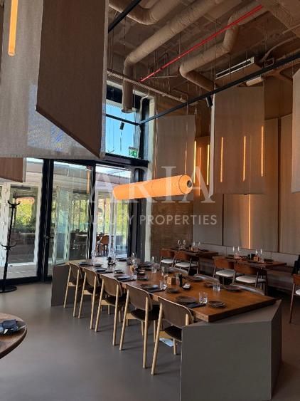 Commercial space | Restaurant | Terasa | Parking - Poză 2