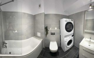 Apartament 2 camere, decomandat, în complexul rezidențial Unirea Towers, Iași - Poză 5