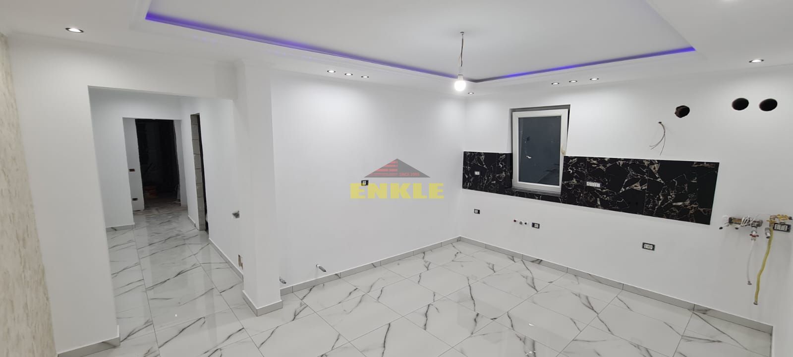 Apartament de vânzare – 2 camere decomandat, 54 mp, Primăverii - Poză 5