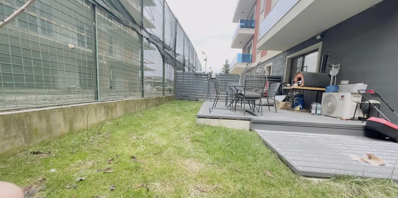 Chirie I Apartament 3 camere 90 mp I  Grădină proprie 80mp - Poză 13