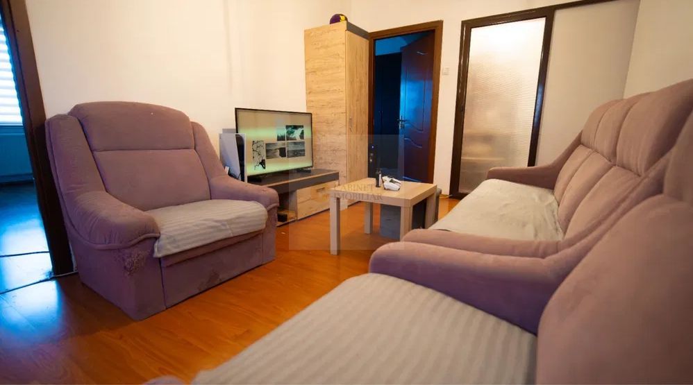 2 camere | Mihai Eminescu -Blvrd Dacia | Centrala Proprie | 68 mp - Poză 10