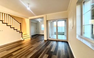 Duplex premium în Moșnița Nouă, separat prin camera tehnică, P+ 1 etaj - Poză 1