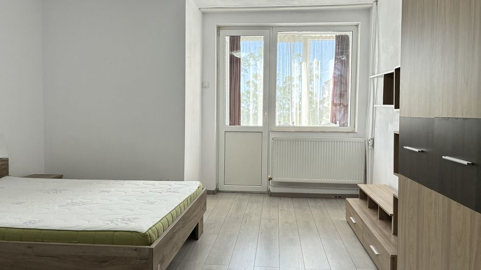 Apartament 1 camera Aluminei, Rogerius Oradea - Poză 13