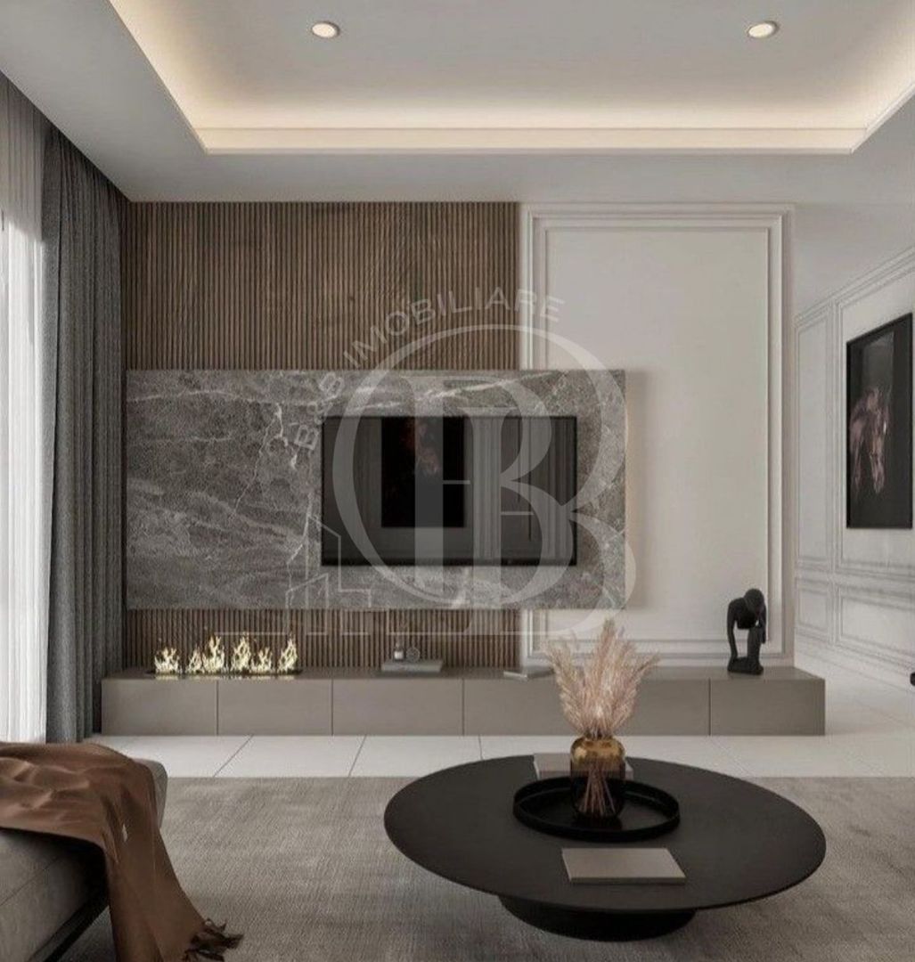 Apartament 2 camere cu terasa Titan-Pallady-Metrou Teclu - Poză 9