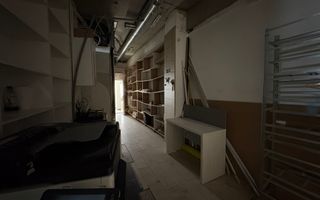 VANZARE | INCHIRIERE SPATIU COMERCIAL | ZONA ARMENEASCA - Poză 13