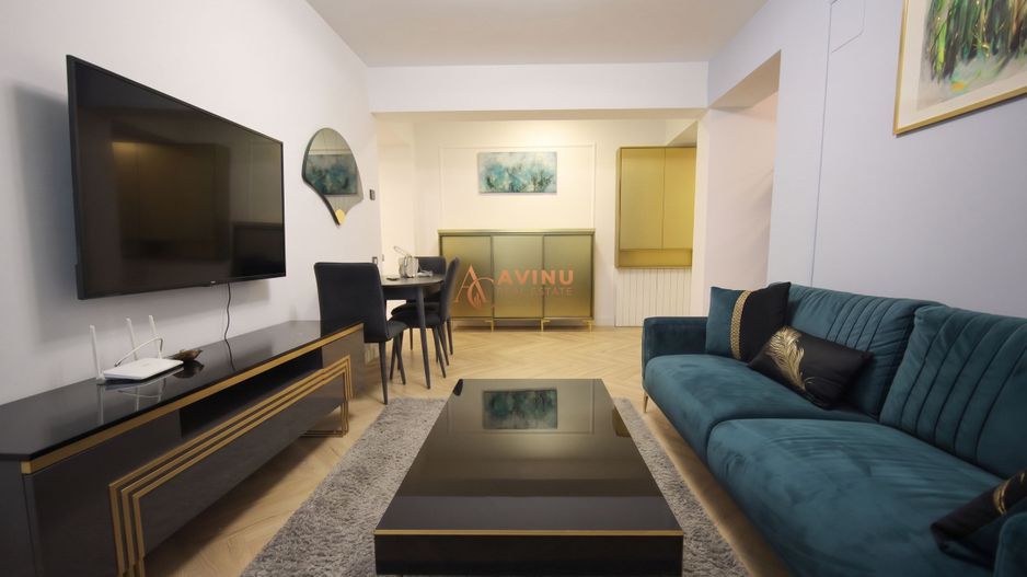 Bd Pipera | 3 Camere | 70mp | Parcare | Complex Premium | 0% Comision - Poză 1