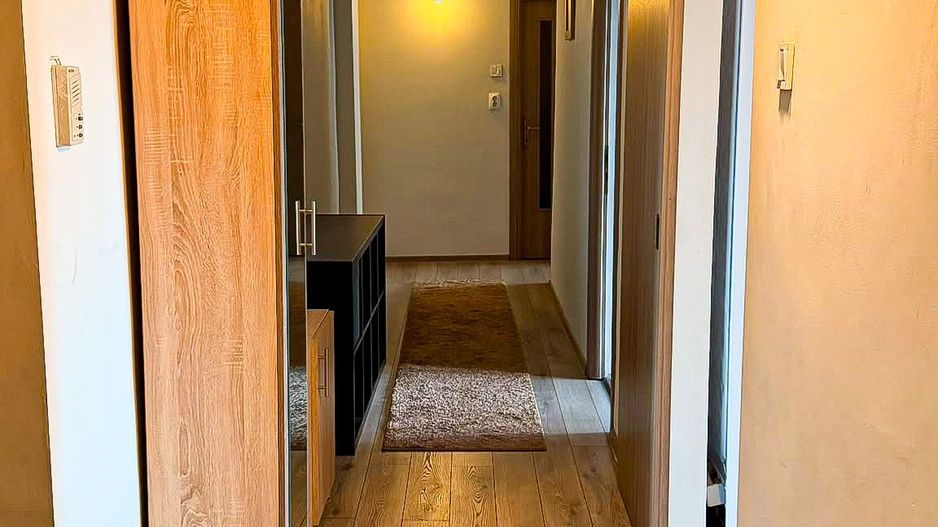 Tudor - Zona Diamant  - Ap. 3 Camere - Etaj 1/8 - Decoma - Poză 9