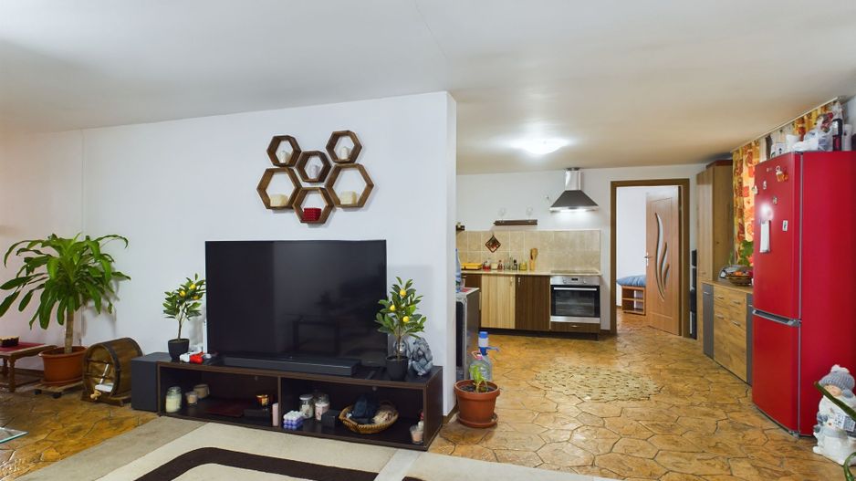 Casă individuală Beregsau Mare - Poză 1